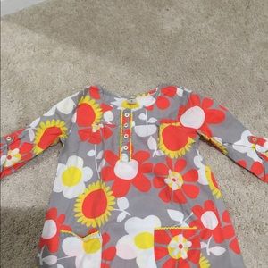 Top dress for kids